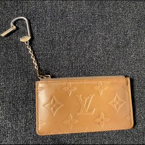 Louis Vuitton Cles